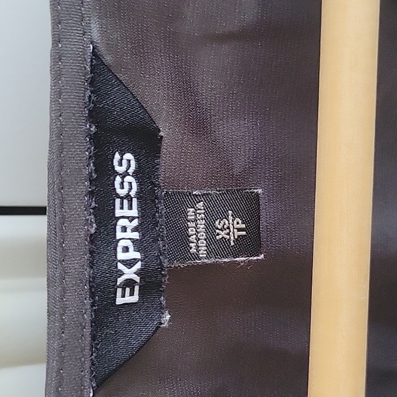 Express Blouse XS - Picture 2 of 2